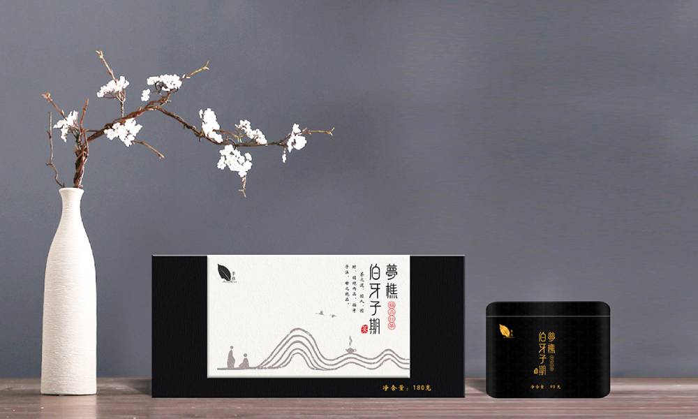 国潮焕新颜，惠山区包装设计的跨界实验场
