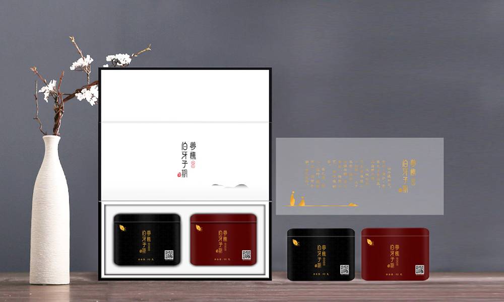 惠山区包装设计：文化赋能，创新驱动，解锁城市产业新势能