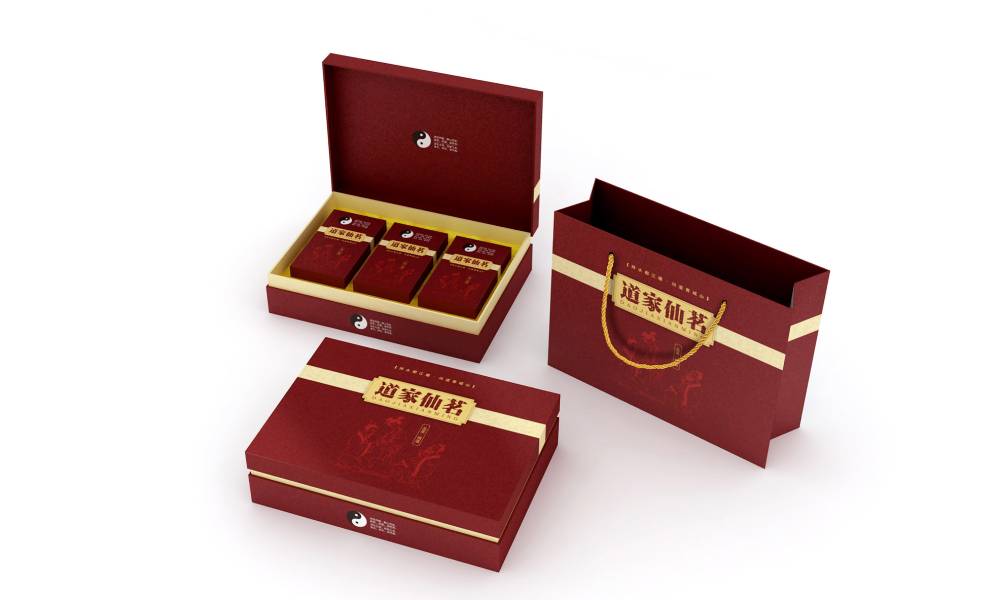 惠山区文创产品包装设计的破圈密码——文化基因与消费场景的双向激活